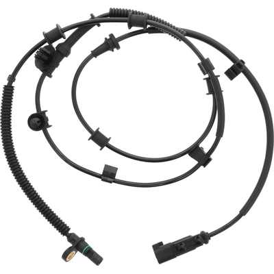 Front Wheel ABS Sensor by HOLSTEIN - 2ABS5252 pa2
