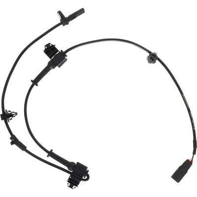 Front Wheel ABS Sensor by HOLSTEIN - 2ABS5417 pa1