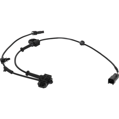 Front Wheel ABS Sensor by HOLSTEIN - 2ABS5417 pa2