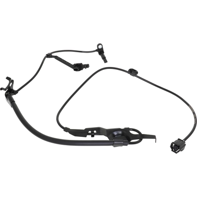 Front Wheel ABS Sensor by HOLSTEIN - 2ABS5454 pa4