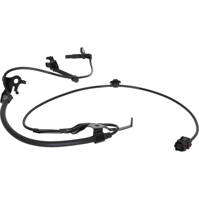 Front Wheel ABS Sensor by HOLSTEIN - 2ABS5467 pa1