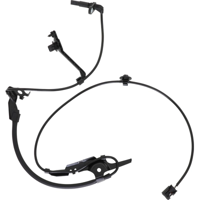 Front Wheel ABS Sensor by HOLSTEIN - 2ABS5467 pa4