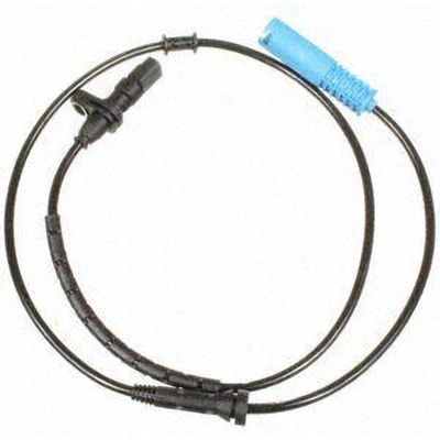 Front Wheel ABS Sensor by HOLSTEIN - 2ABS0041 pa5