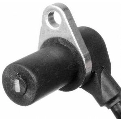 Front Wheel ABS Sensor by HOLSTEIN - 2ABS0122 pa2