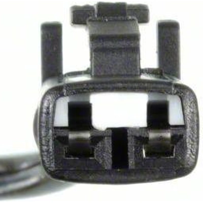 Front Wheel ABS Sensor by HOLSTEIN - 2ABS0125 pa4