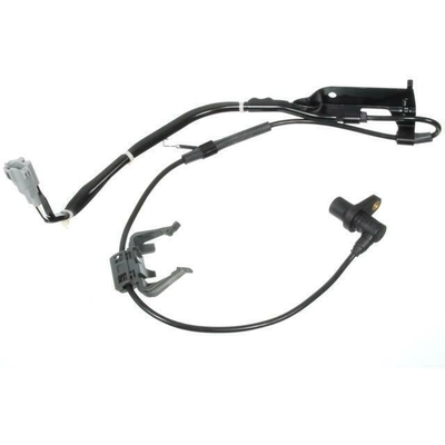 Front Wheel ABS Sensor by HOLSTEIN - 2ABS0135 pa1