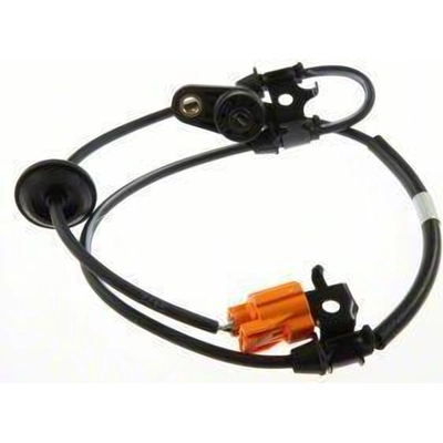 Front Wheel ABS Sensor by HOLSTEIN - 2ABS0172 pa1