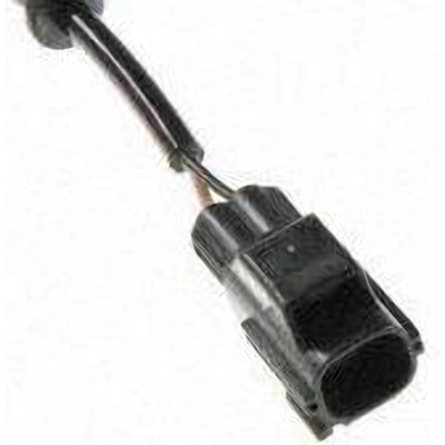 Front Wheel ABS Sensor by HOLSTEIN - 2ABS0177 pa3