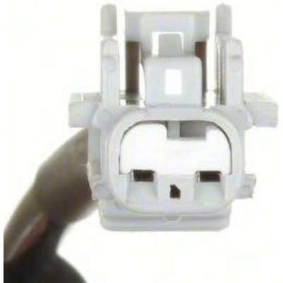 HOLSTEIN - 2ABS0191 - Front Wheel ABS Sensor pa4