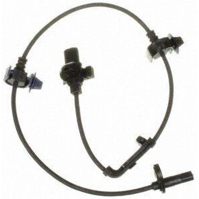 Front Wheel ABS Sensor by HOLSTEIN - 2ABS0192 pa1