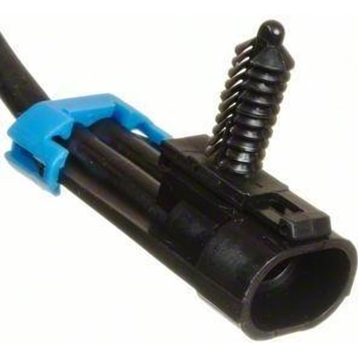 Front Wheel ABS Sensor by HOLSTEIN - 2ABS0275 pa3