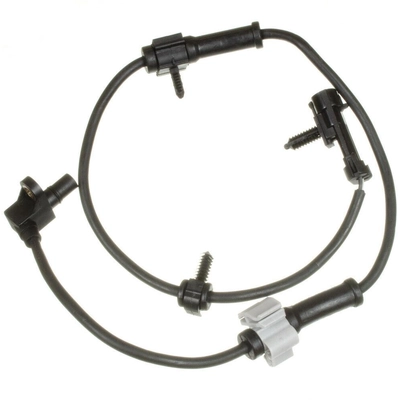 Front Wheel ABS Sensor by HOLSTEIN - 2ABS0276 pa1