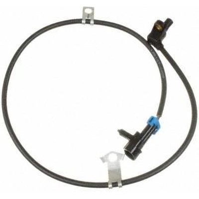 Front Wheel ABS Sensor by HOLSTEIN - 2ABS0285 pa1