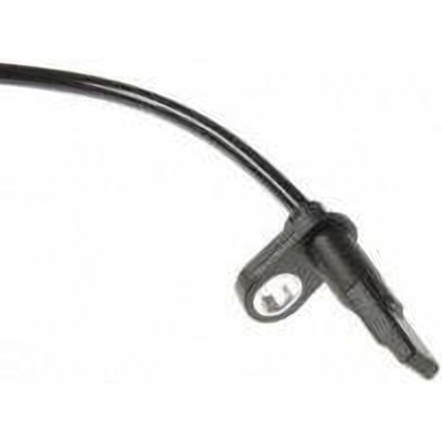 Front Wheel ABS Sensor by HOLSTEIN - 2ABS0336 pa2