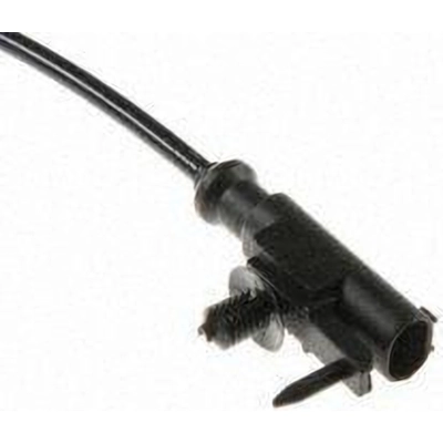 Front Wheel ABS Sensor by HOLSTEIN - 2ABS0337 pa3