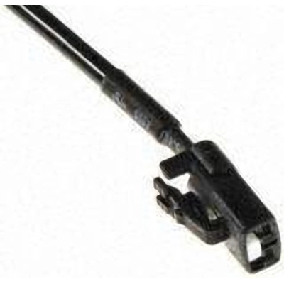 Front Wheel ABS Sensor by HOLSTEIN - 2ABS0379 pa2