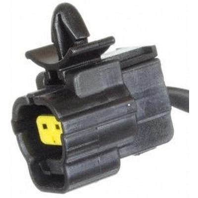 Front Wheel ABS Sensor by HOLSTEIN - 2ABS0385 pa3
