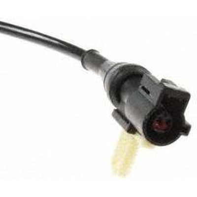 Front Wheel ABS Sensor by HOLSTEIN - 2ABS0445 pa3
