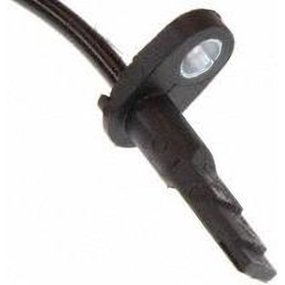 Front Wheel ABS Sensor by HOLSTEIN - 2ABS0458 pa2