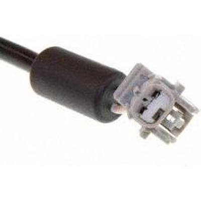 Front Wheel ABS Sensor by HOLSTEIN - 2ABS0458 pa3