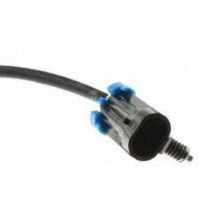 Front Wheel ABS Sensor by HOLSTEIN - 2ABS0465 pa3