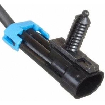 Front Wheel ABS Sensor by HOLSTEIN - 2ABS0484 pa3