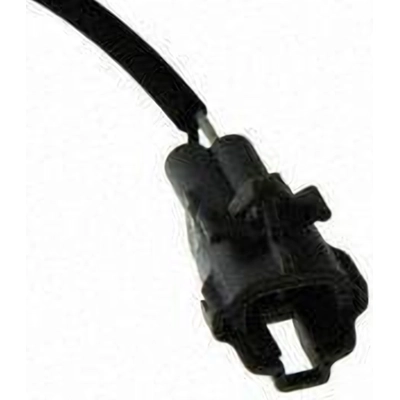 Front Wheel ABS Sensor by HOLSTEIN - 2ABS0508 pa3