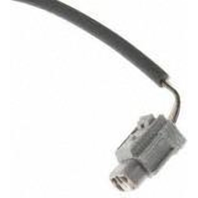 Front Wheel ABS Sensor by HOLSTEIN - 2ABS0515 pa3