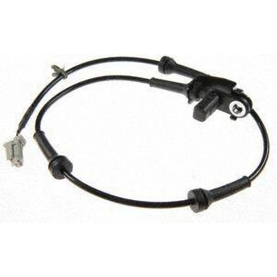 Front Wheel ABS Sensor by HOLSTEIN - 2ABS0522 pa1