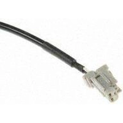 Front Wheel ABS Sensor by HOLSTEIN - 2ABS0522 pa3