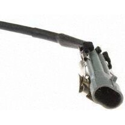 Front Wheel ABS Sensor by HOLSTEIN - 2ABS0531 pa3