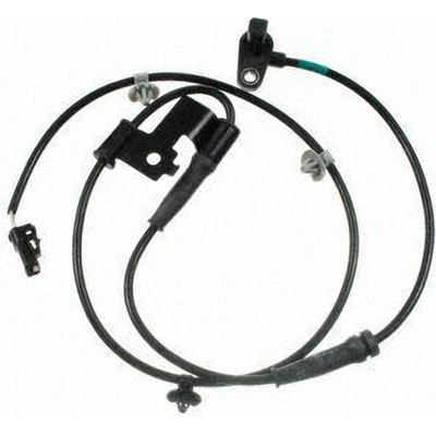 Front Wheel ABS Sensor by HOLSTEIN - 2ABS0541 pa1