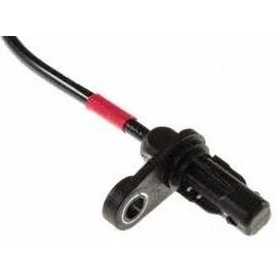Front Wheel ABS Sensor by HOLSTEIN - 2ABS0609 pa2