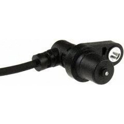 Front Wheel ABS Sensor by HOLSTEIN - 2ABS0617 pa2