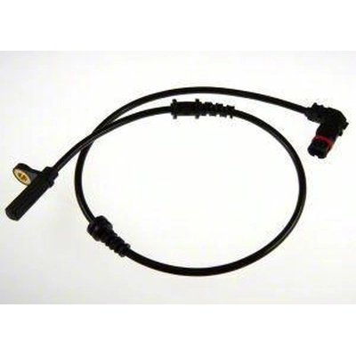 Front Wheel ABS Sensor by HOLSTEIN - 2ABS0690 pa1