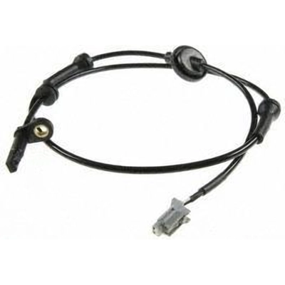 Front Wheel ABS Sensor by HOLSTEIN - 2ABS0721 pa1