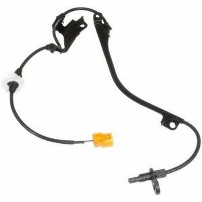 Front Wheel ABS Sensor by HOLSTEIN - 2ABS0777 pa1