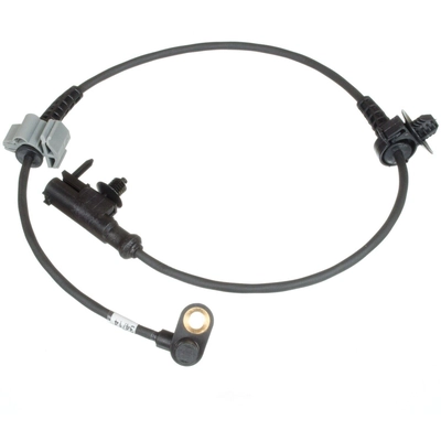 Front Wheel ABS Sensor by HOLSTEIN - 2ABS0800 pa1