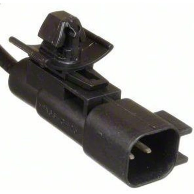 Front Wheel ABS Sensor by HOLSTEIN - 2ABS0882 pa3