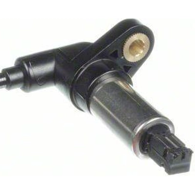 Front Wheel ABS Sensor by HOLSTEIN - 2ABS1012 pa2