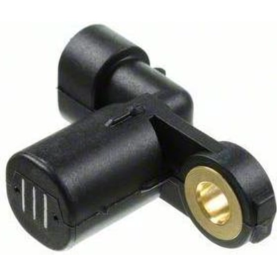 Front Wheel ABS Sensor by HOLSTEIN - 2ABS1027 pa4