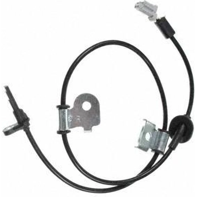Front Wheel ABS Sensor by HOLSTEIN - 2ABS1109 pa1