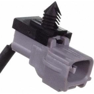 Front Wheel ABS Sensor by HOLSTEIN - 2ABS1153 pa3