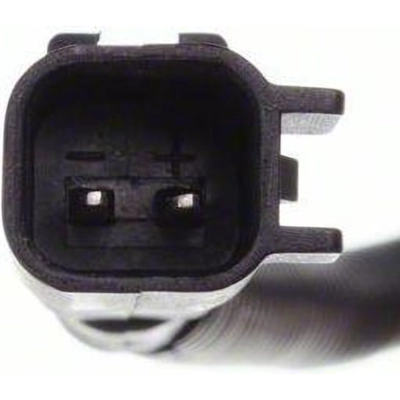 Front Wheel ABS Sensor by HOLSTEIN - 2ABS1259 pa4