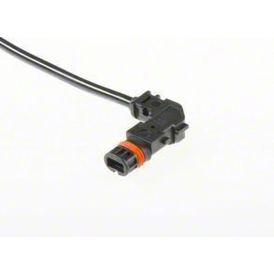 Front Wheel ABS Sensor by HOLSTEIN - 2ABS1279 pa3