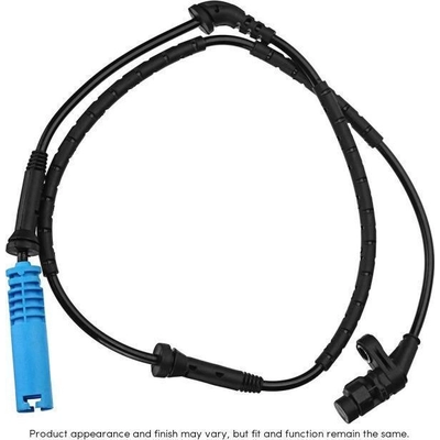 Front Wheel ABS Sensor by HOLSTEIN - 2ABS1284 pa1