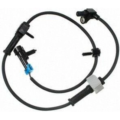 Front Wheel ABS Sensor by HOLSTEIN - 2ABS1353 pa1