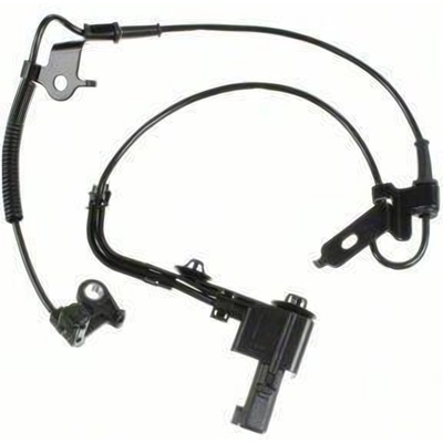 Front Wheel ABS Sensor by HOLSTEIN - 2ABS1419 pa1