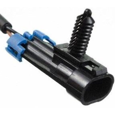 Front Wheel ABS Sensor by HOLSTEIN - 2ABS1543 pa2
