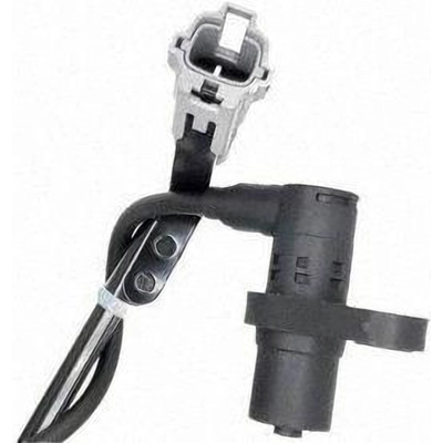 Front Wheel ABS Sensor by HOLSTEIN - 2ABS1658 pa1
